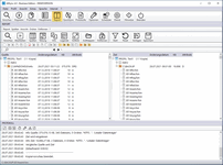 AllSync - Datei Backup Software