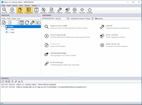 AllSync - Synchronizing Files Software