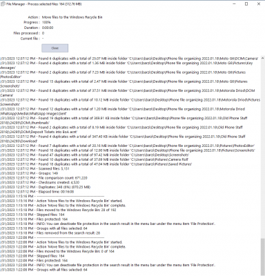 All Dup log to match pathway showing unprotected.PNG