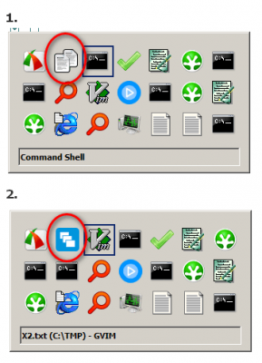 AllDup icon changes depending on how & where you are in program operation.png